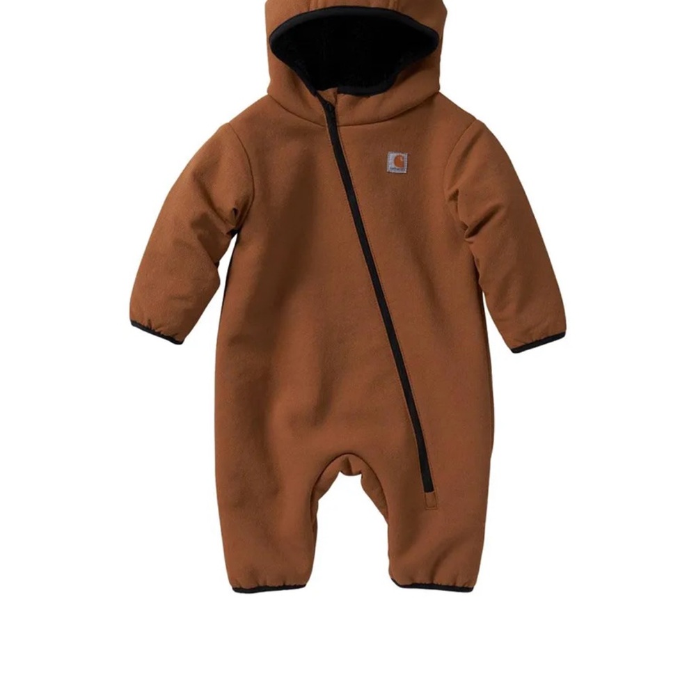 Carhartt Super Dux Relaxed Fit Coveralls